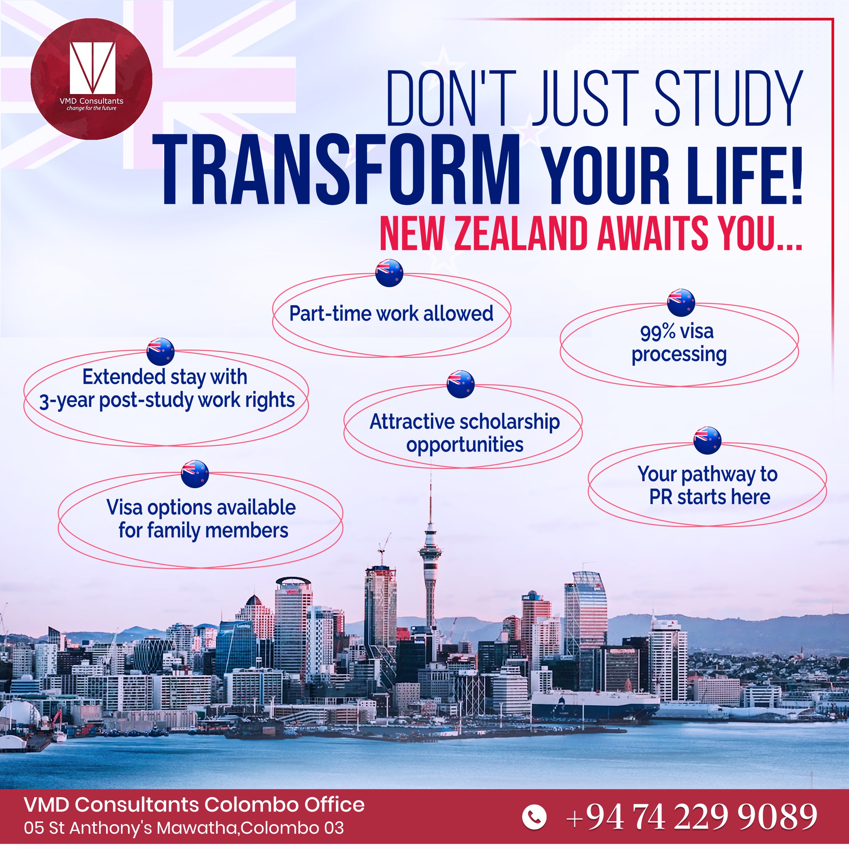 VMD Consulting Campaign Creative 12