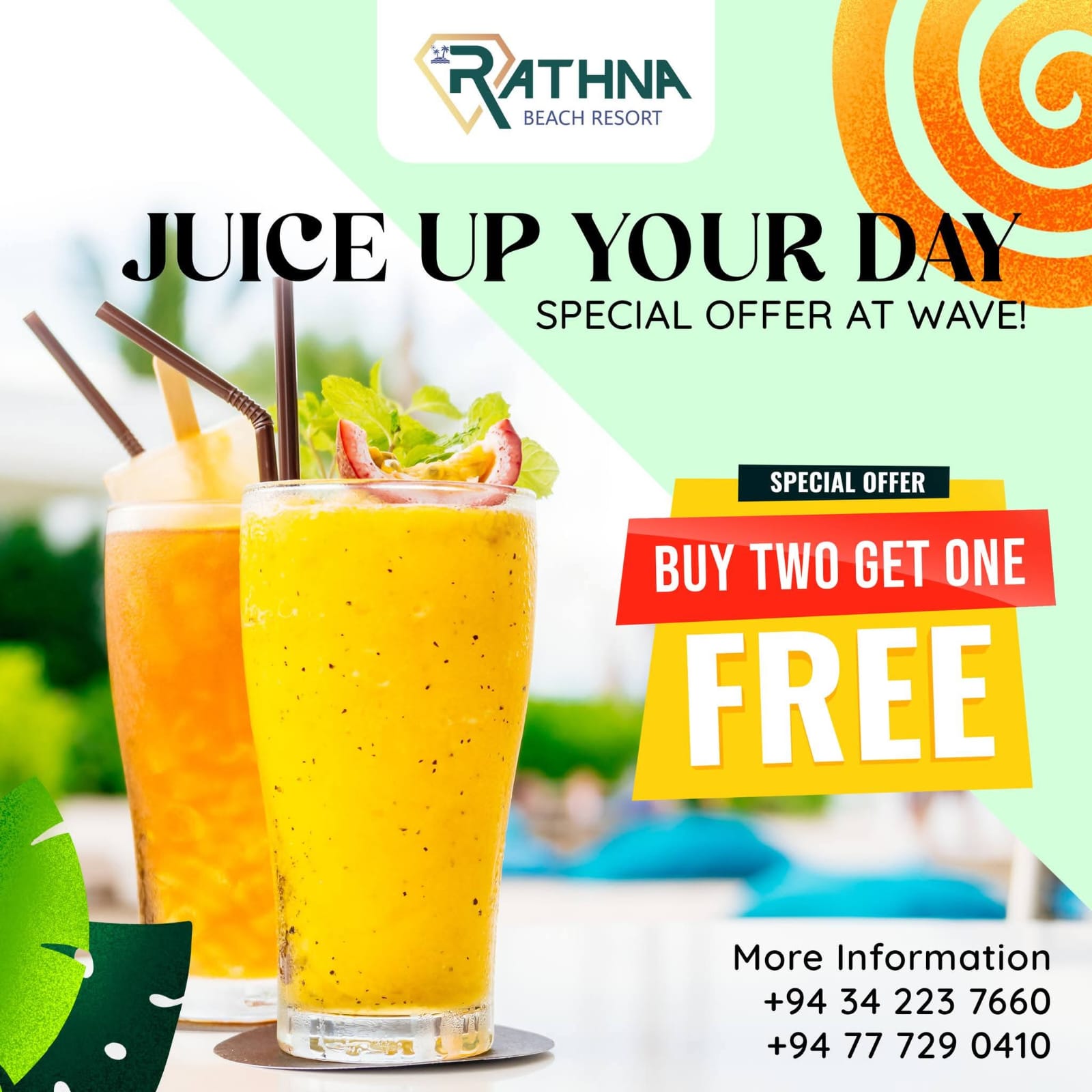 Rathna Groups Campaign Creative 24