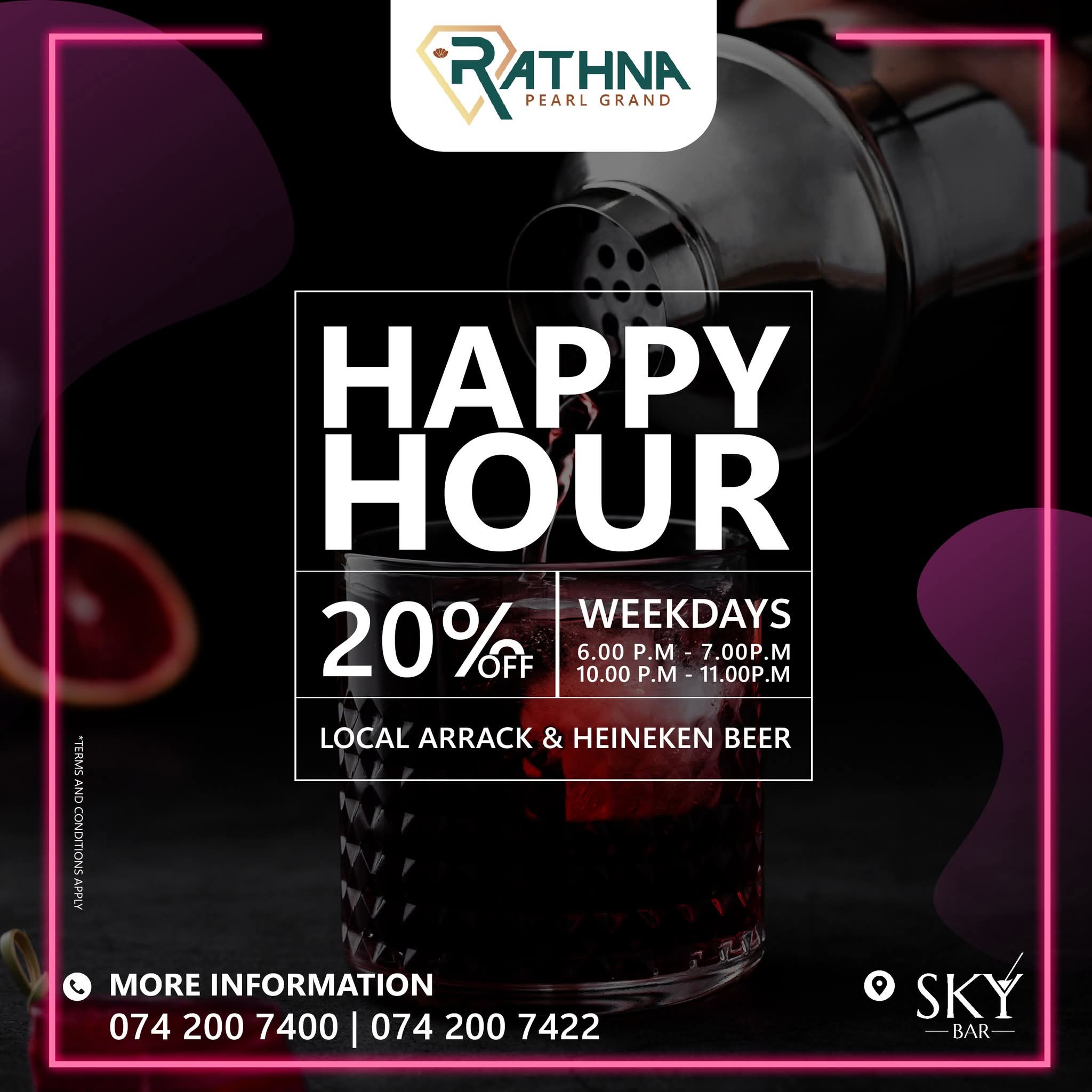 Rathna Groups Campaign Creative 26