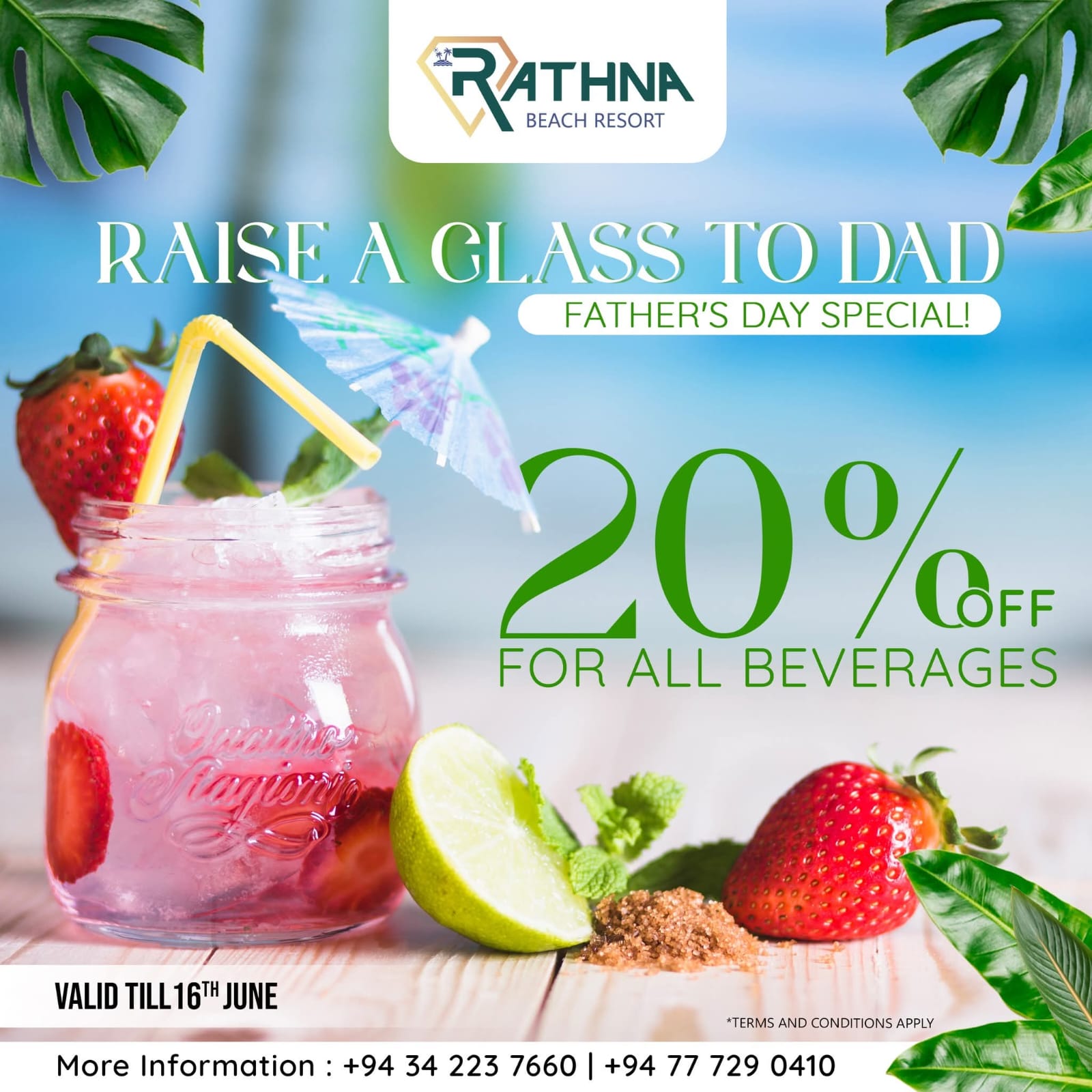 Rathna Groups Campaign Creative 27