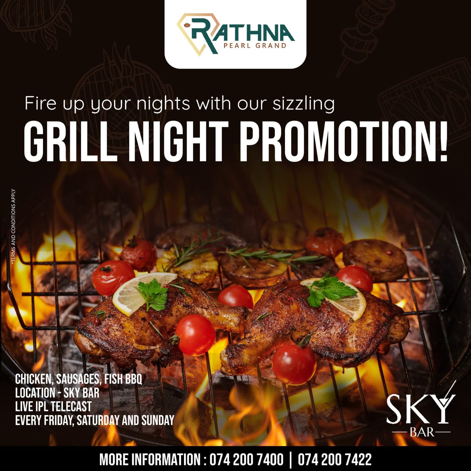 Rathna Groups Campaign Creative 28