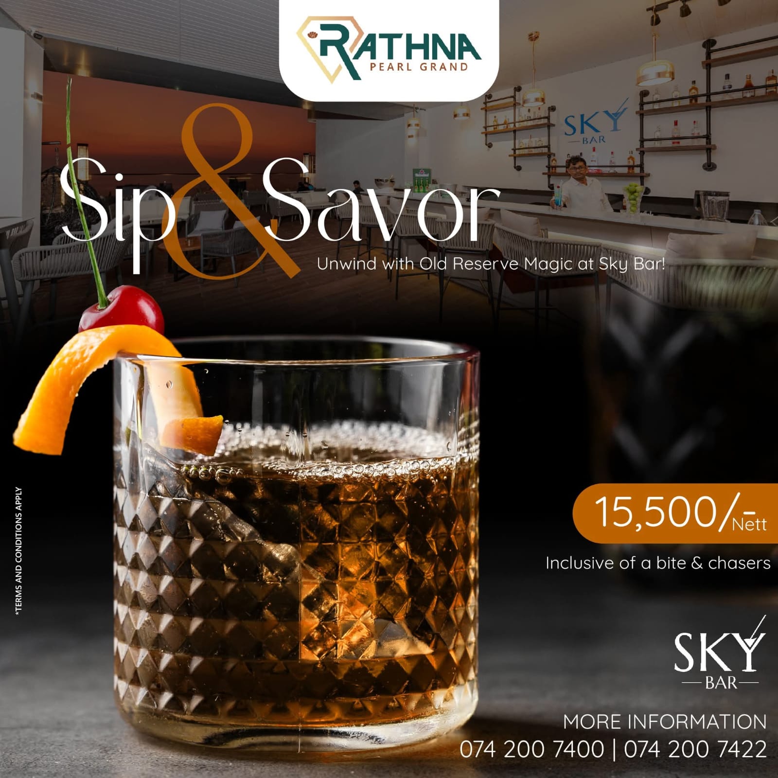 Rathna Groups Campaign Creative 30