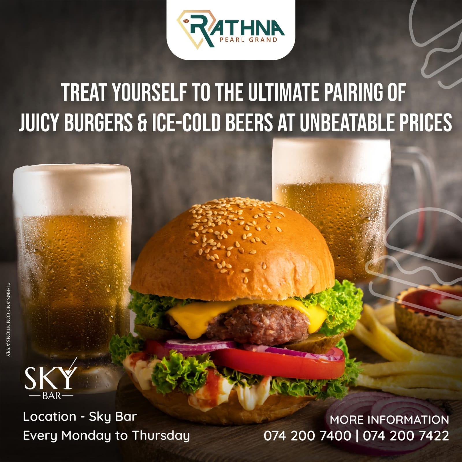 Rathna Groups Campaign Creative 31