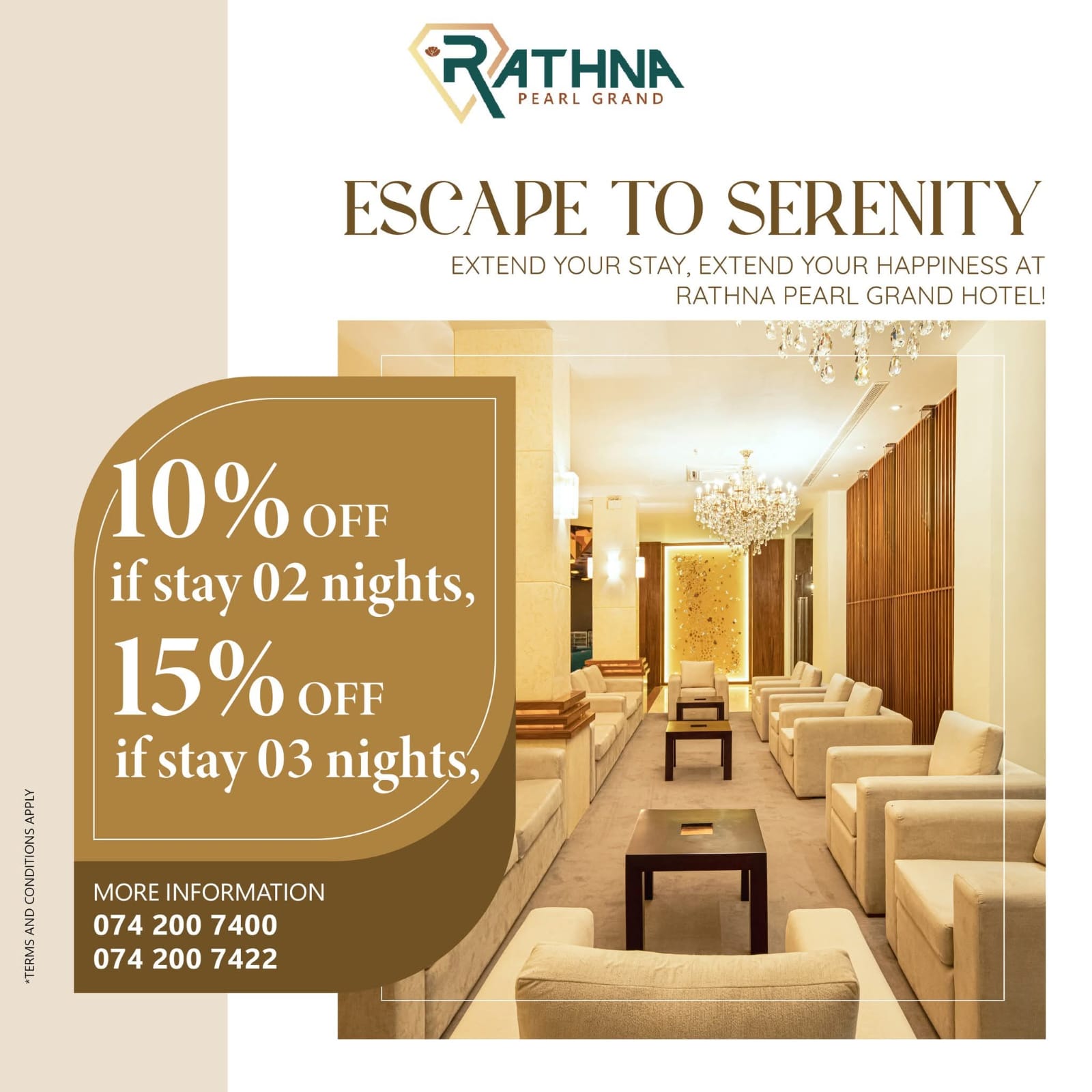 Rathna Groups Campaign Creative 32