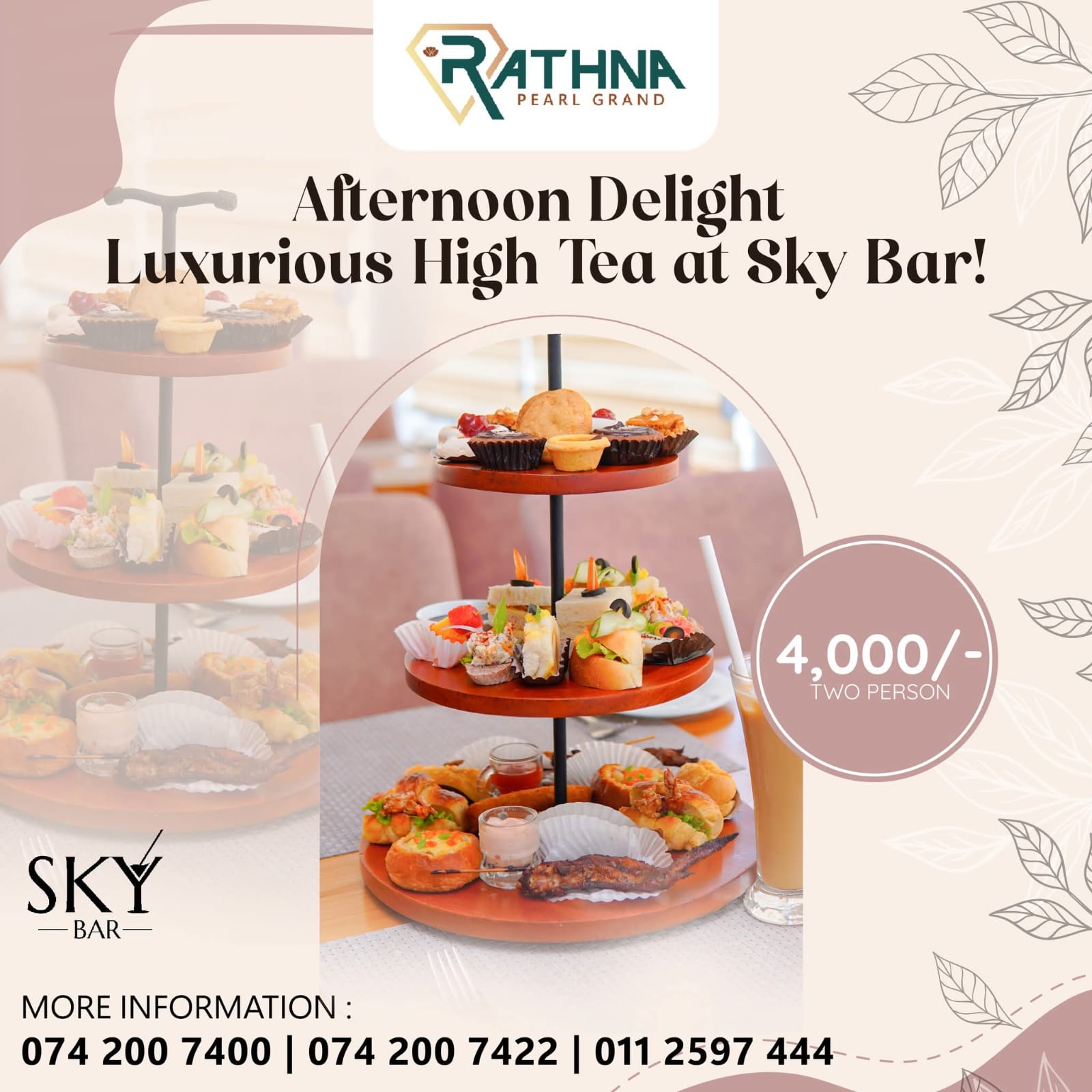 Rathna Groups Campaign Creative 33