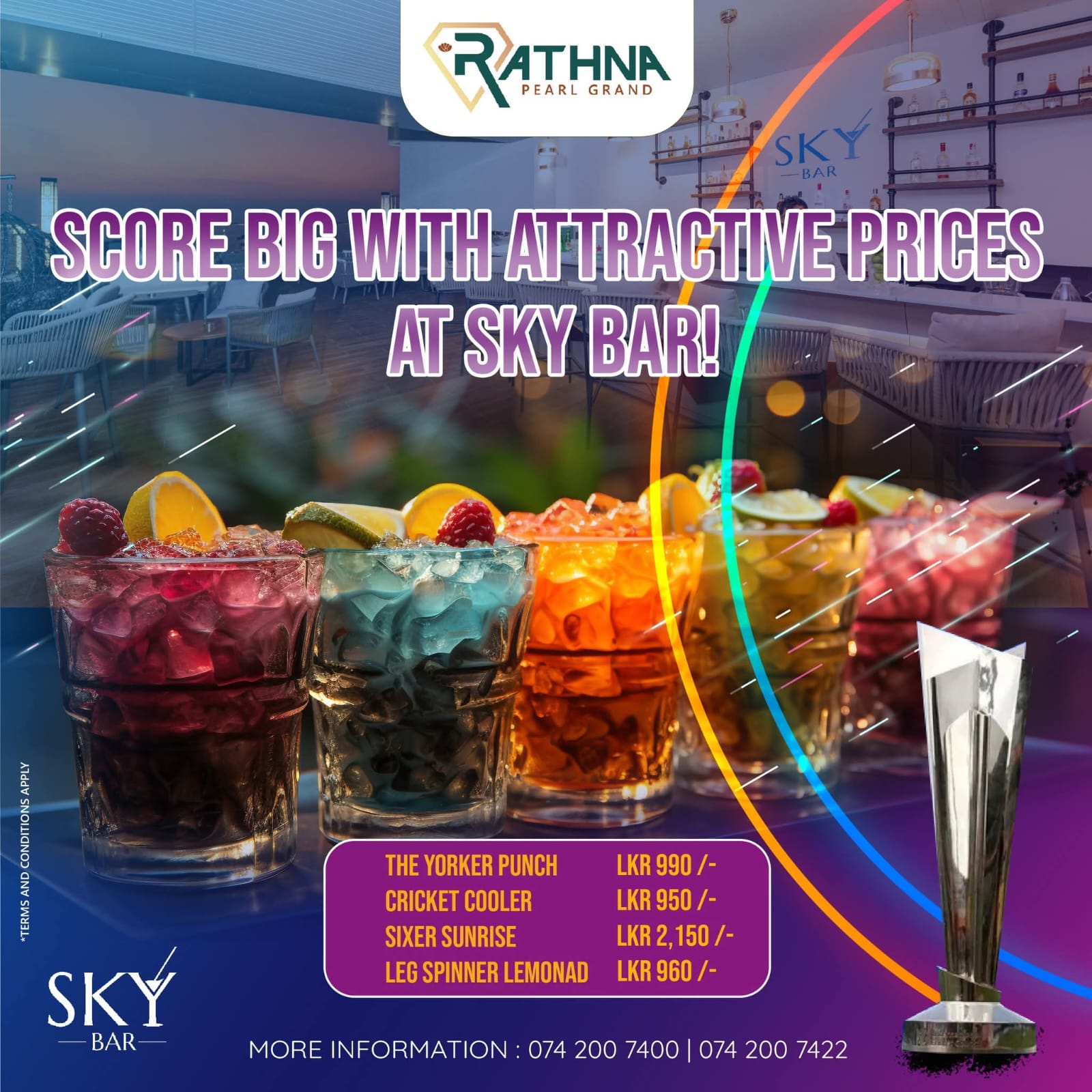 Rathna Groups Campaign Creative 34