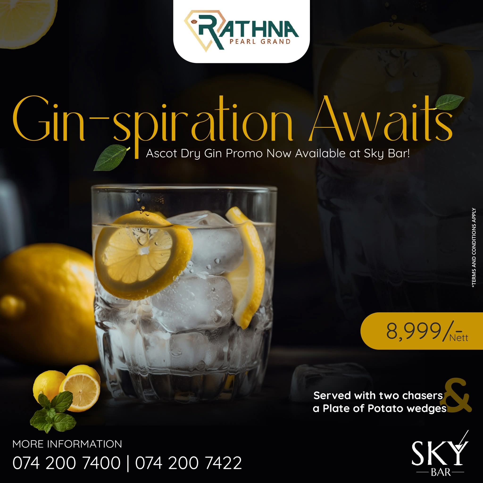 Rathna Groups Campaign Creative 35