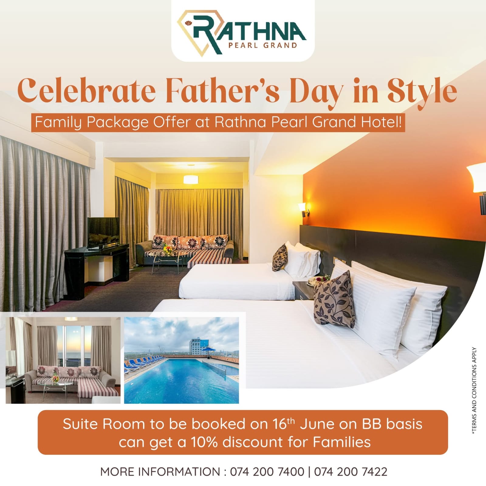 Rathna Groups Campaign Creative 36