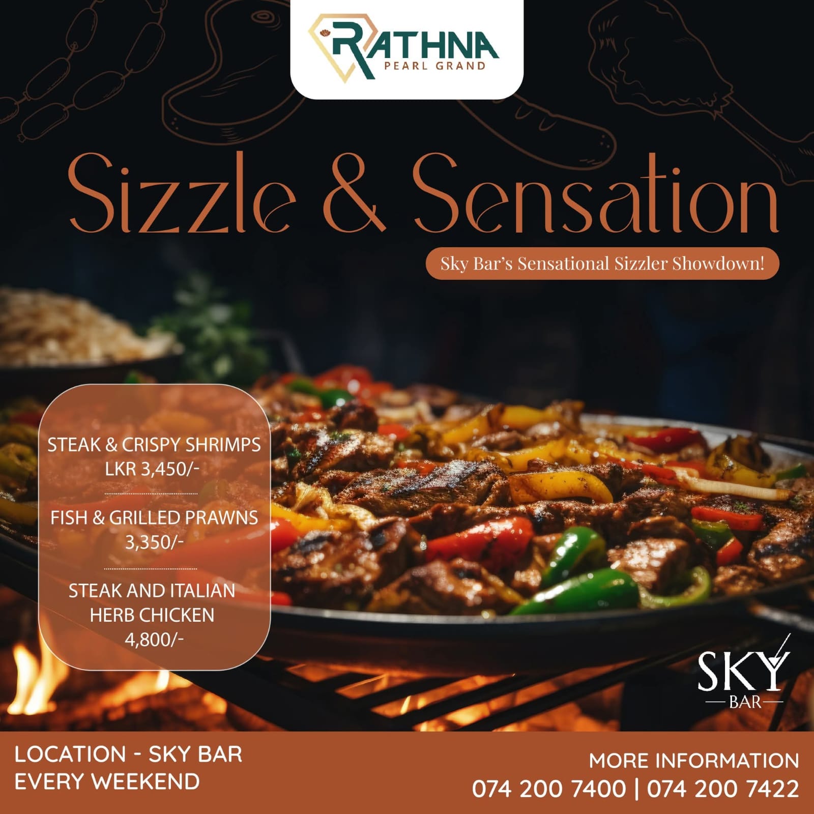 Rathna Groups Campaign Creative 37