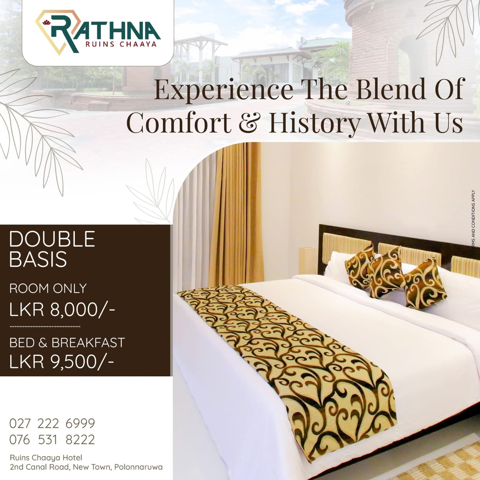 Rathna Groups Campaign Creative 38