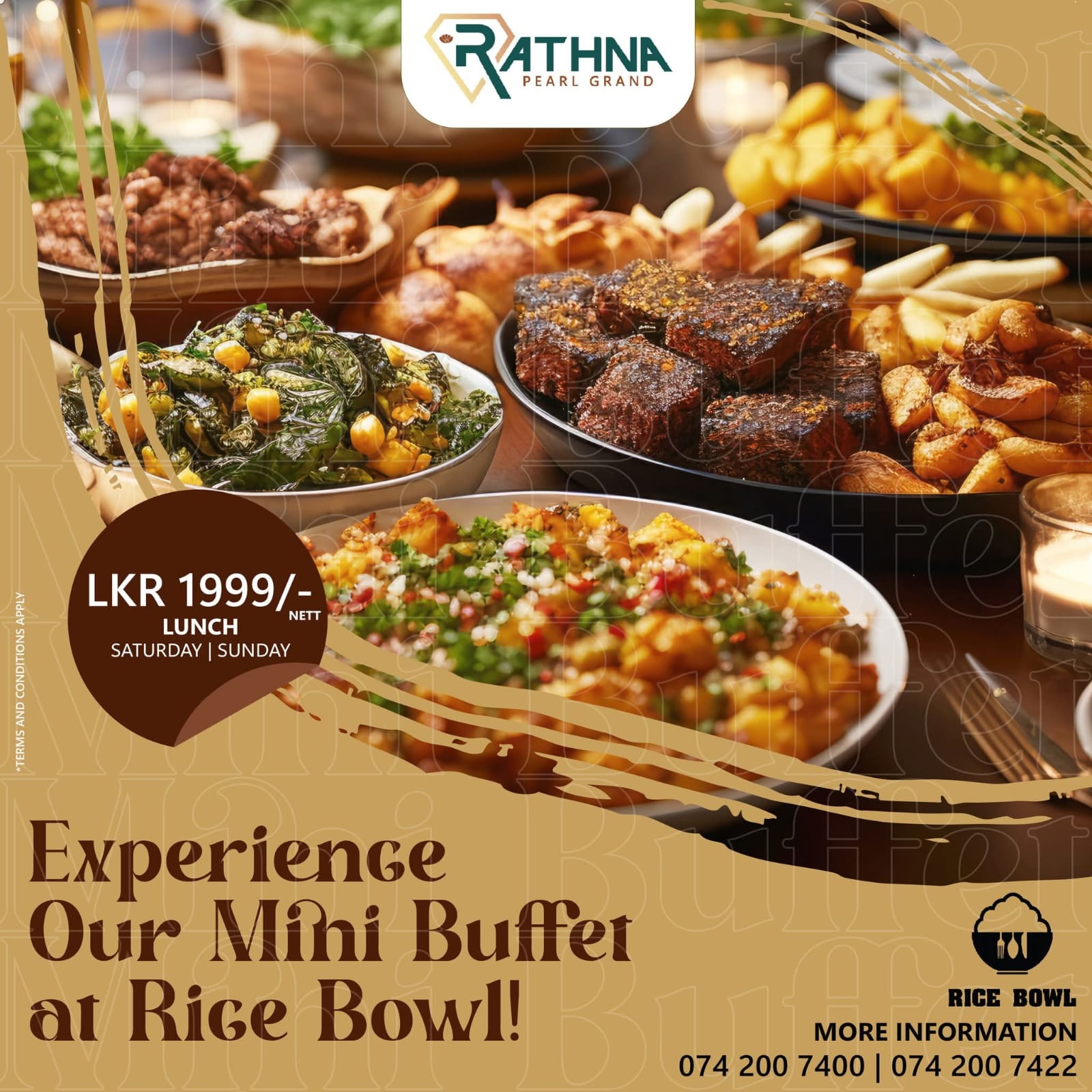 Rathna Groups Campaign Creative 39