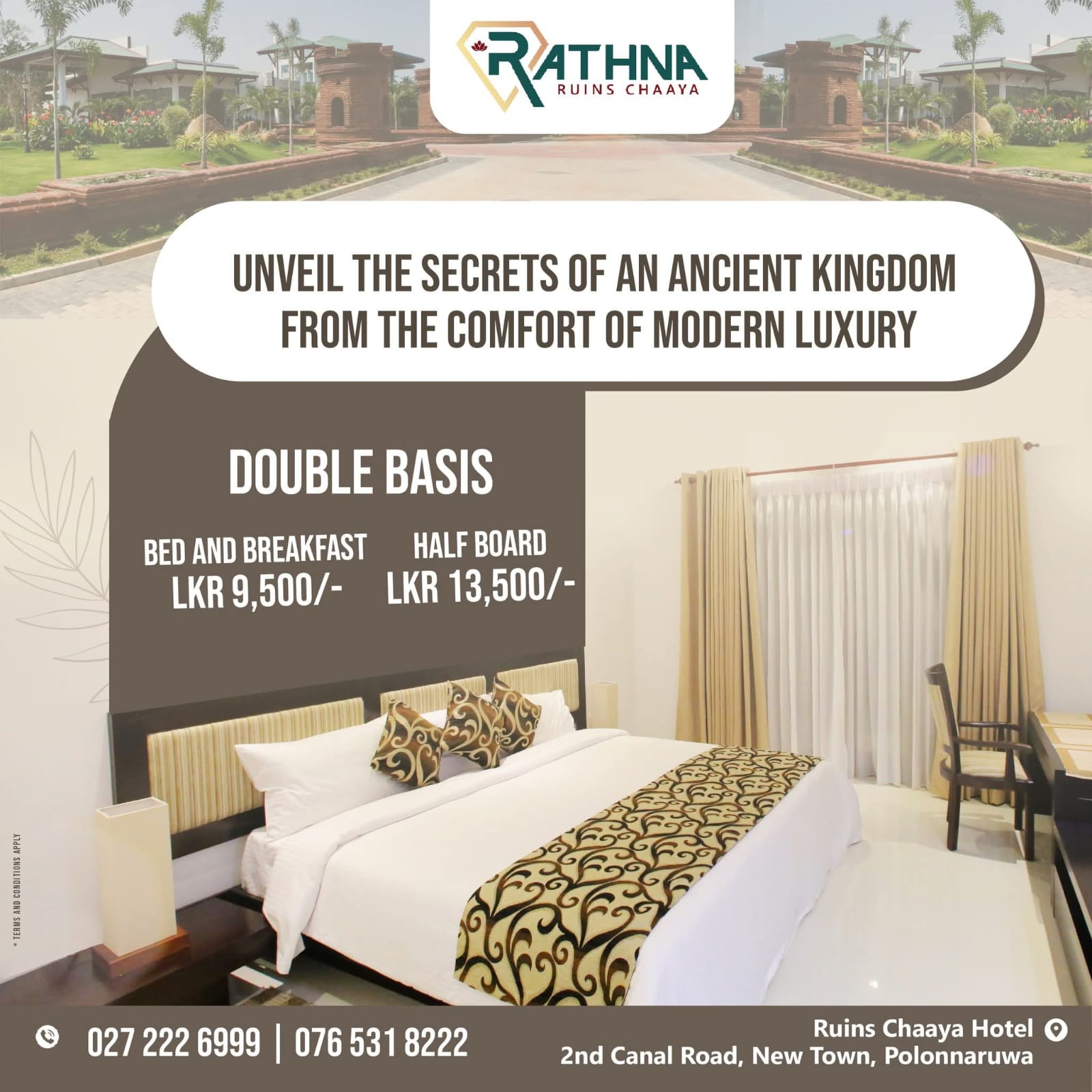 Rathna Groups Campaign Creative 41